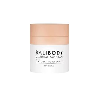 Bali Body + Gradual Face Tan Hydrating Cream