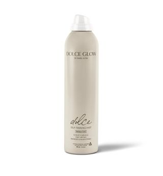 Dolce Glow + Dolce Self-Tanning Mist