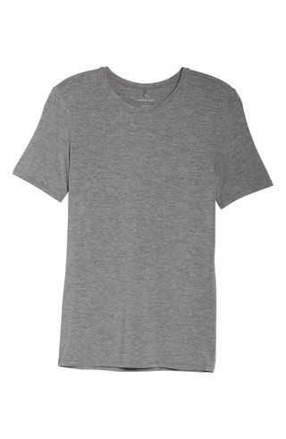 Nordstrom + Moonlight Comfort Layer T-Shirt