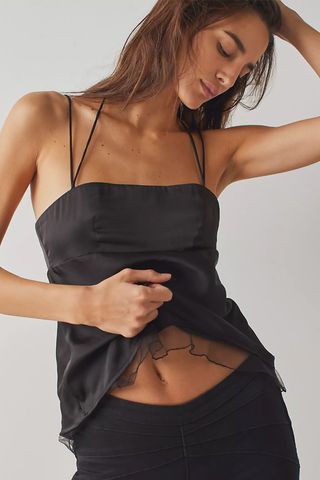 Intimately + On Top Convertible Tube Top