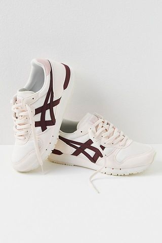 Onitsuka Tiger + Alvarado Sneakers