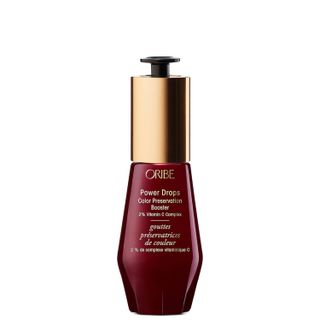 Oribe + Power Drops Color Preservation Booster