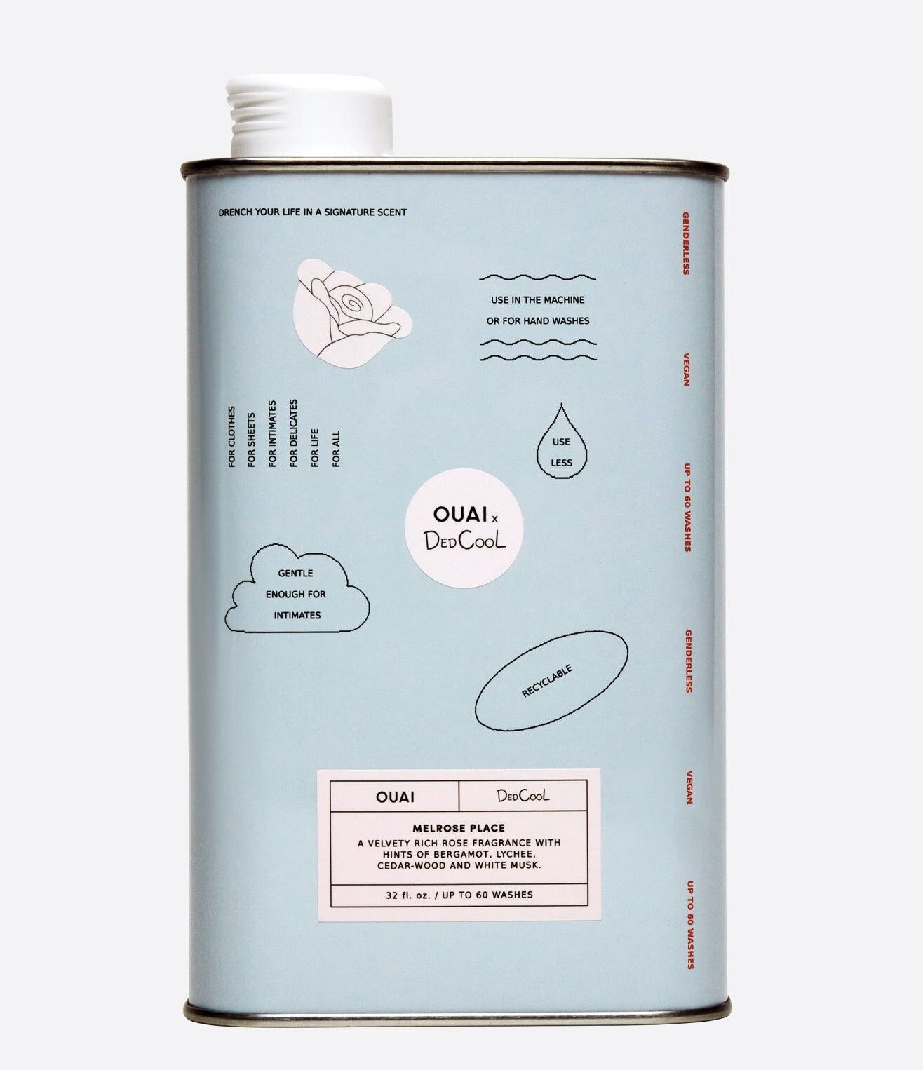 The 9 Best-Smelling Laundry Detergents The 9 Best-Smelling Laundry Detergents