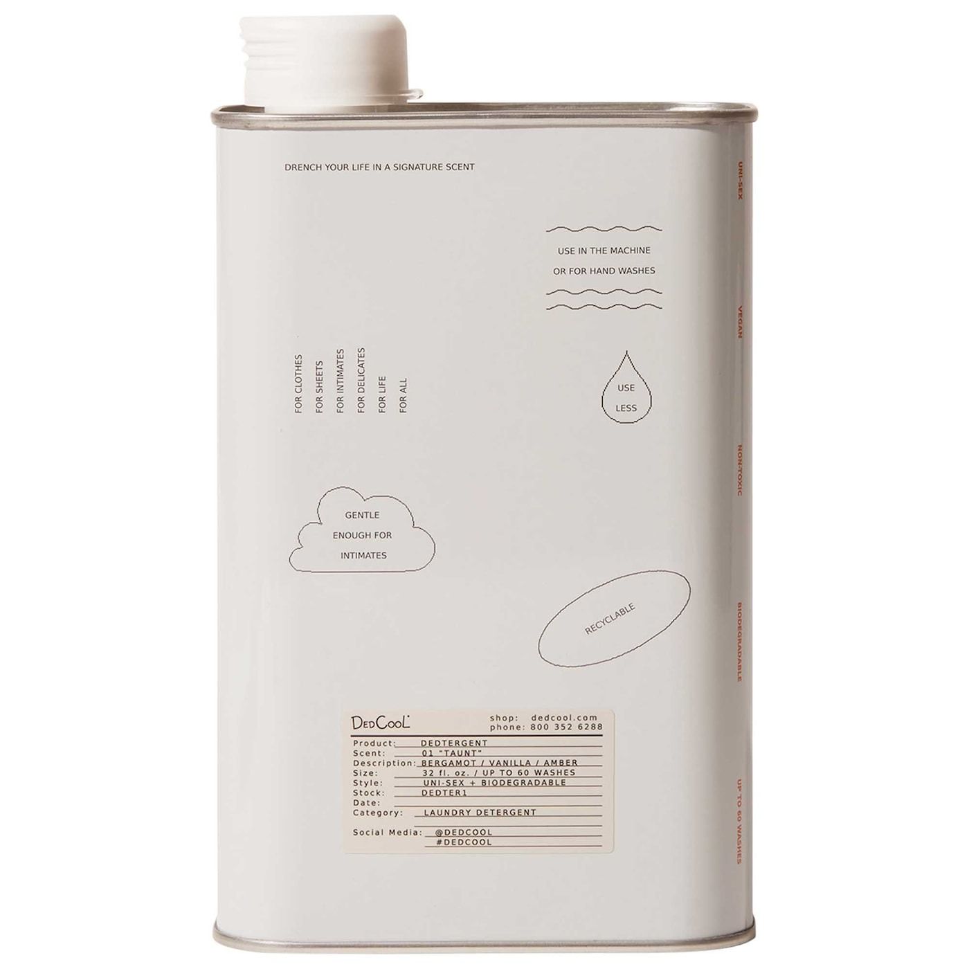 The 9 Best-Smelling Laundry Detergents The 9 Best-Smelling Laundry Detergents