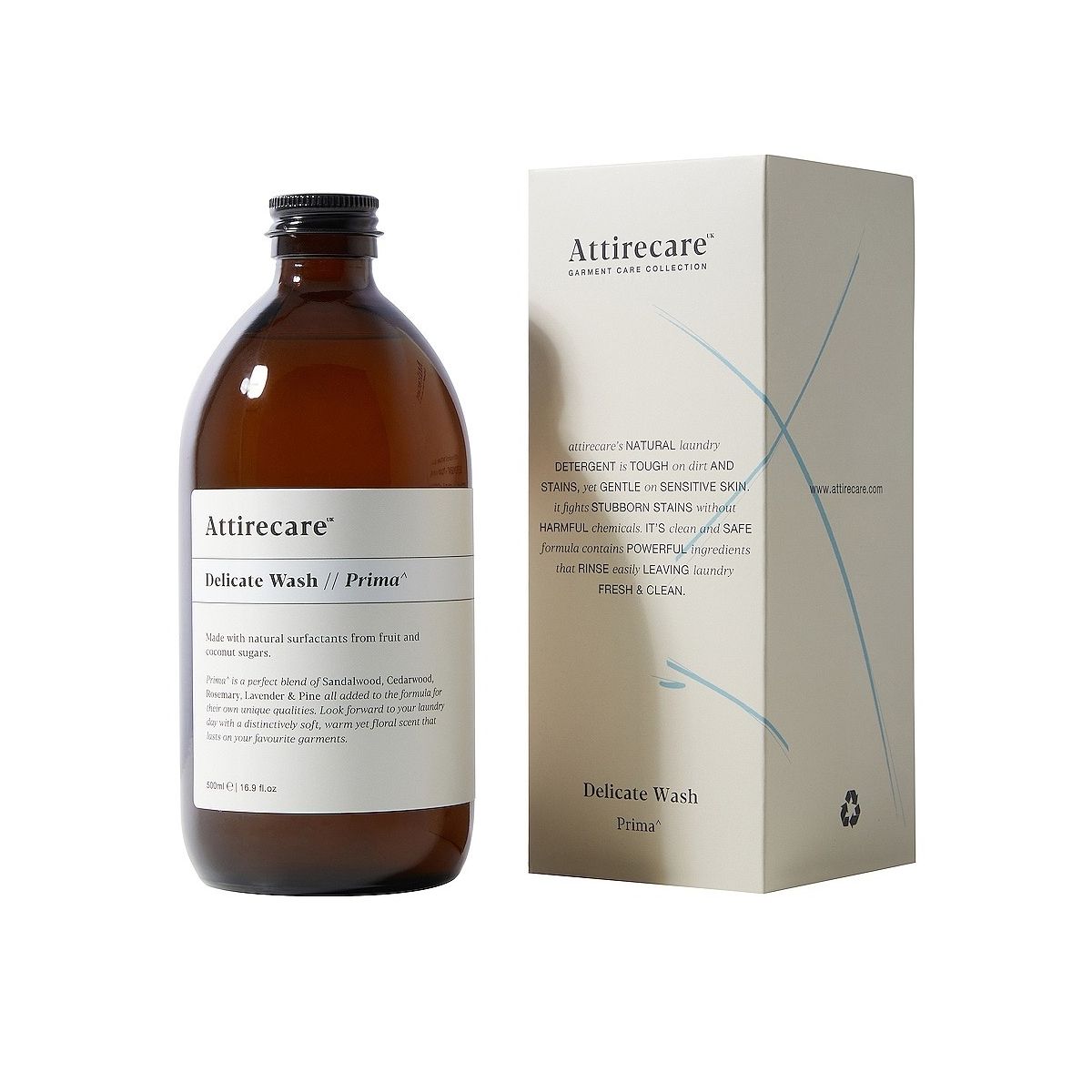 The 9 Best-Smelling Laundry Detergents The 9 Best-Smelling Laundry Detergents