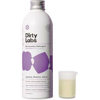 Dirty Labs + Murasaki Bio Laundry Detergent
