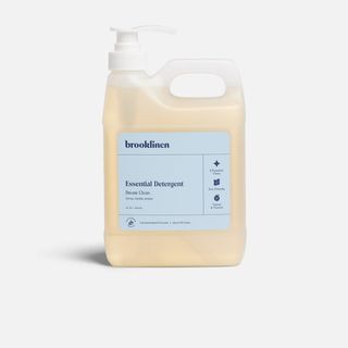 Brooklinen + Dream Clean Essential Laundry Detergent