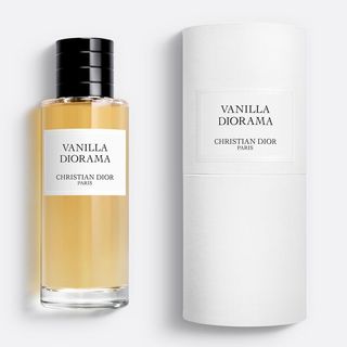 Dior + Vanilla Diorama