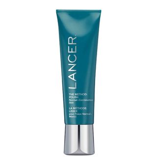 Lancer Skincare + The Method: Polish