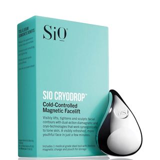 SiO + Beauty Cryodrop