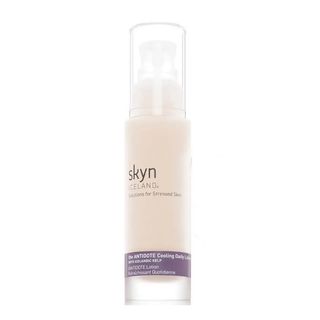 Skyn Iceland + Antidote Cooling Daily Lotion
