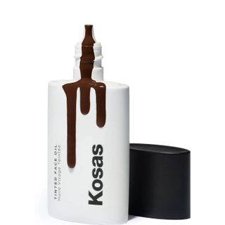Kosas + Tinted Face Oil