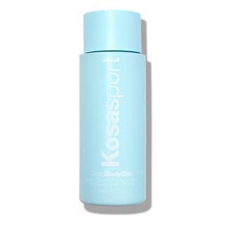 Kosas + Good Body Skin AHA + Enzyme Exfoliating Body Wash