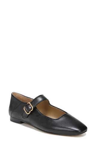 Sam Edelman + Michaela Mary Jane Flat