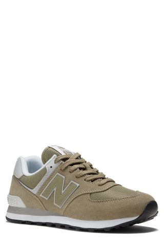 New Balance + 574 Sneaker