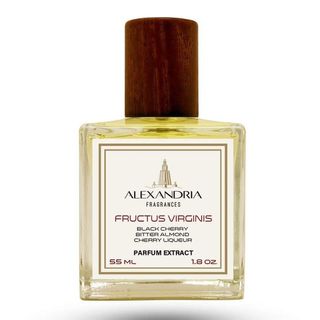 Alexandria Fragrances + Fructus Virginis Parfum Extract