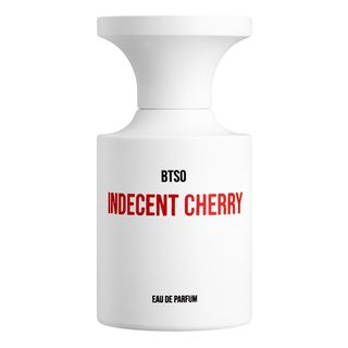 BornToStandOut + Indecent Cherry Eau de Parfum