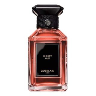 Guerlain + Cherry Oud Eau de Parfum