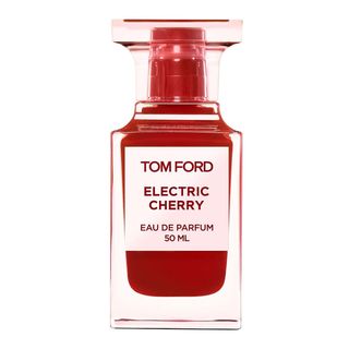 Tom Ford + Electric Cherry Eau de Parfum