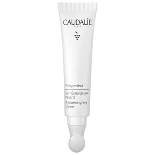 Caudalie + Vinoperfect Dark Circle Brightening Eye Cream with Niacinamide