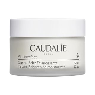 Caudalie + Vinoperfect Instant Brightening Moisturizer With Niacinamide