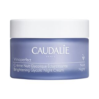 Caudalie + Vinoperfect Brightening Glycolic Night Cream
