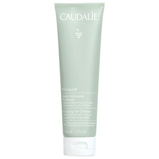 Caudalie + Vinopure Pore Purifying Gel Cleanser
