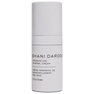 Shani Darden Skin Care + Intensive Eye Renewal Cream with Firming Peptides