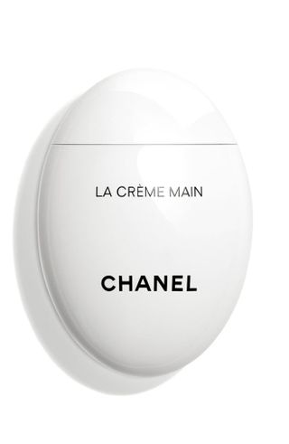 Chanel + La Creme Main Hand Cream