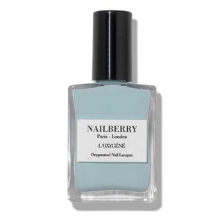Nailberry + Oxygenated Nail Lacquer in Charleston