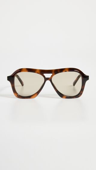 Le Specs + Drizzle Sunglasses