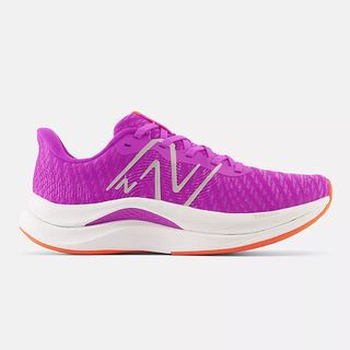 New Balance + Fuelcell Propel v4