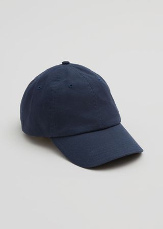 & Other Stories + Classic Baseball Cap