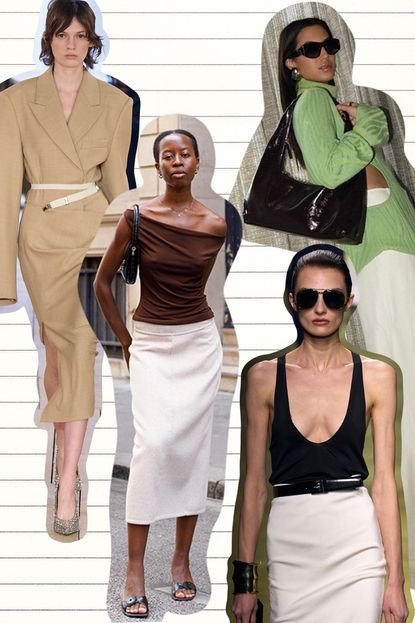 Old Money Aesthetic: What It Is & How to Get the Look | Who What Wear