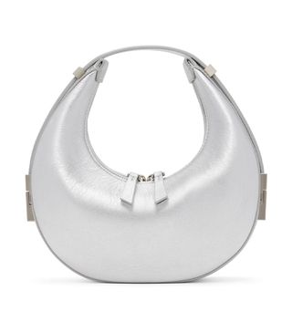 Osoi + Silver Mini Toni Bag