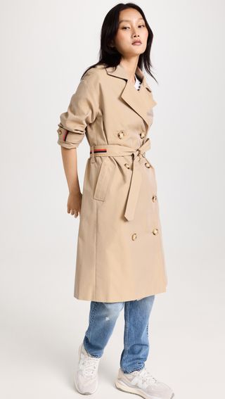 Kule + The Rox Trench