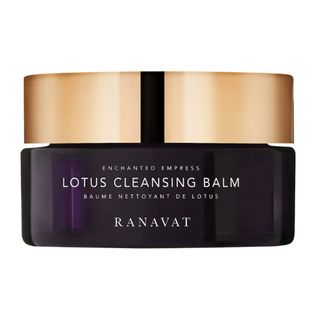 Ranavat + Lotus Makeup Removing Cleansing Balm
