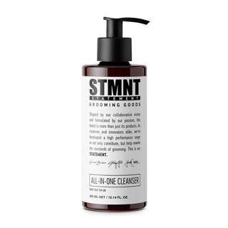 STMNT + Grooming Goods All-In-One Daily Cleanser