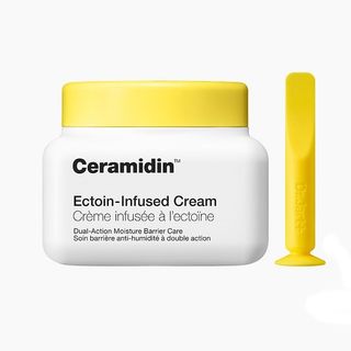 Dr. Jart+ + Ceramidin Ectoin-Infused Cream