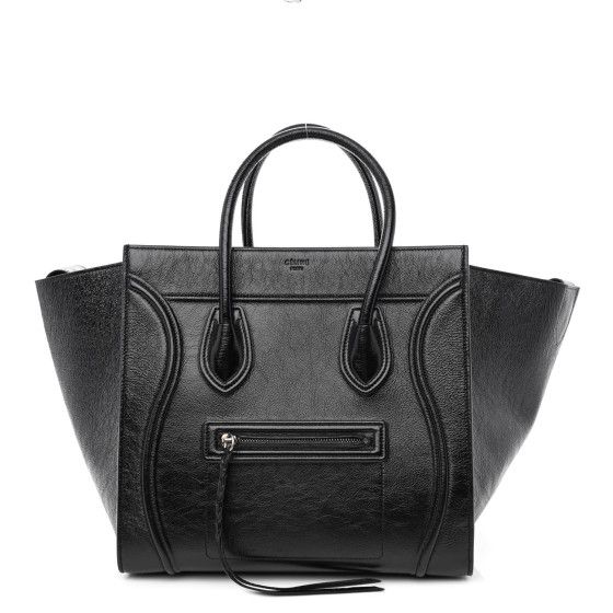 The 8 Best Celine Bags Fashion People Are Obsessed With | Who What Wear