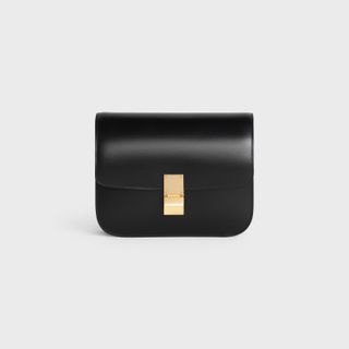 Celine + Medium Classic Box Bag