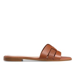 Russell & Bromley + Sandy Sliders