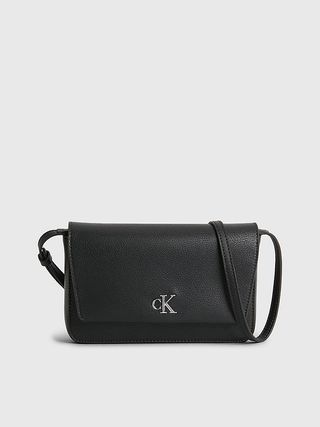 Calvin Klein + Recycled Wallet Bag