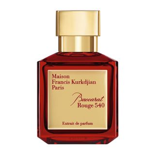 Maison Francis Kurkdjian + Baccarat Rouge 540 Extrait de Parfum