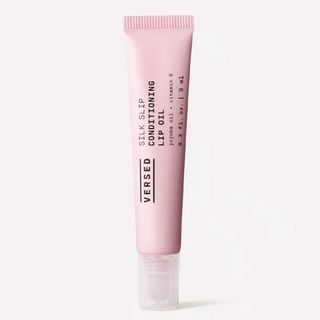 Versed + Silk Slip Conditioning Lip Oil