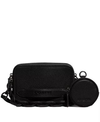 Coach + Charter Crossbody With Hybrid Pouch