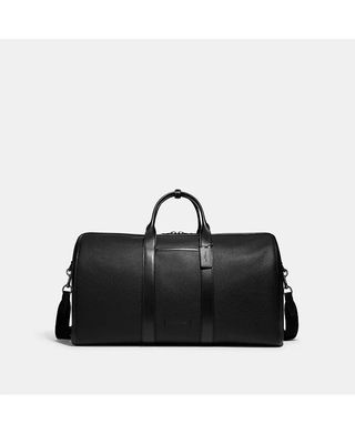 Coach + Gotham Duffle Bag