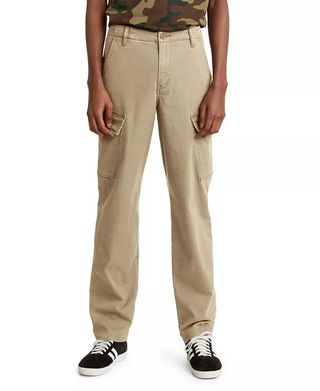 Levi's + Men XX Standard Taper Relaxed Fit Cargo Pants