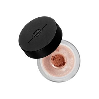 Make Up For Ever + Star Lit Powder in Copper