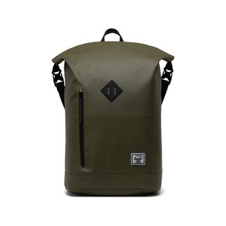 Herschel Supply Co. + Roll Top Backpack